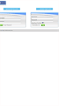 Mobile Screenshot of mail.buddyretail.com